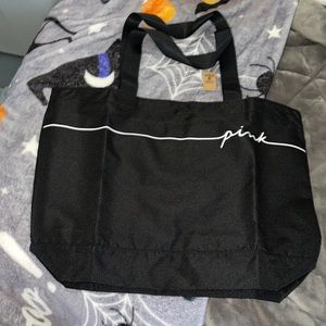Tote bag PINK